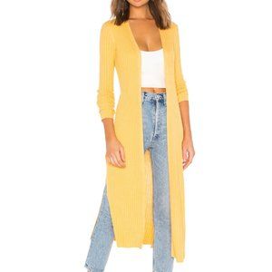 Lovers and Friends Davenport Cardigan XS